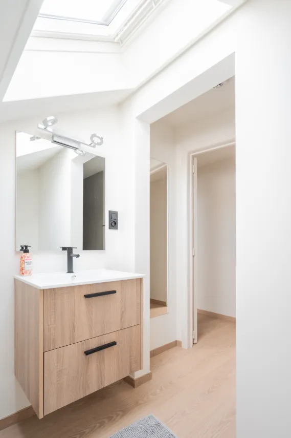 badk 3 -  - Facilities